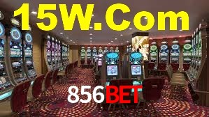 VIP Casino 856Bet
