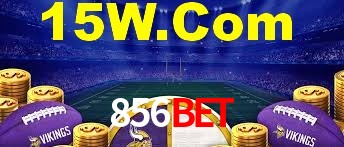 Welcome Bonus 856Bet