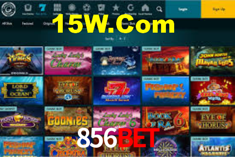 856Bet