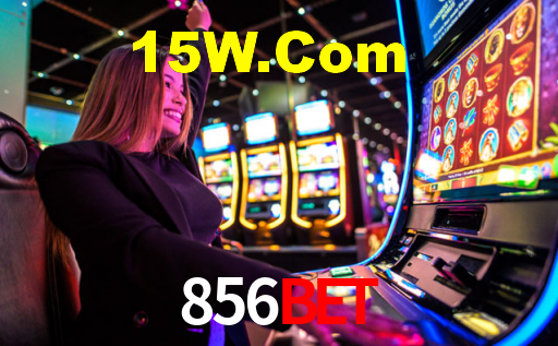 856Bet