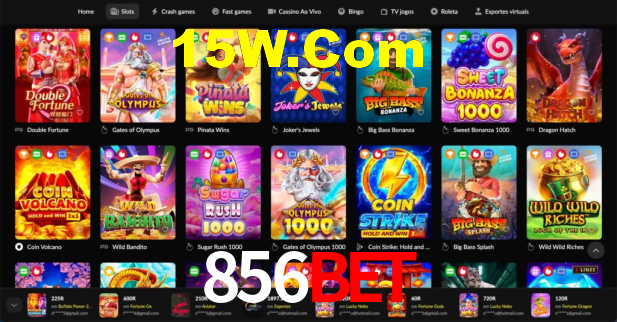 856Bet App