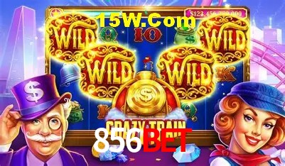 Live Casino 856Bet