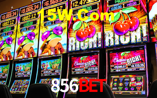 856Bet App