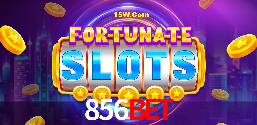 Slot Games 856Bet