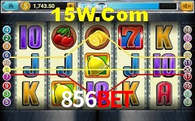 Welcome Bonus 856Bet