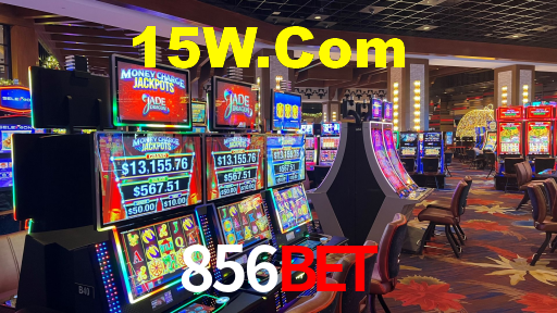 Bônus Generosos e Exclusivos no 856Bet para Você!