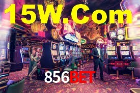 856Bet App