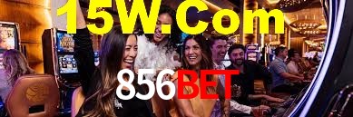 Welcome Bonus 856Bet