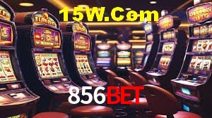 Experiência VIP 856Bet