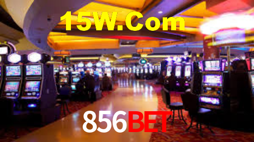 856Bet: A Experiência de Casino com Jogos de Mesa ao Vivo