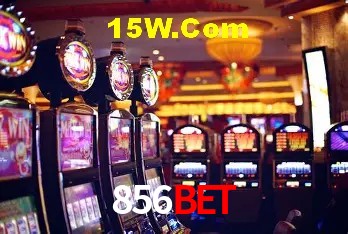 Game Providers 856Bet